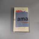 For Samsung Galaxy S24 FE Case, Matte Magnetic Phone Case with 1 Screen Protector, Support for Magsafe, Translucent Frosted Slim Shockproof Protective Cover for Samsung Galaxy S24 FE, Purple