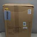 SwissGear 7366 Signature Hardside Expandable Luggage with Spinner Wheels, TSA Lock, Coral Almond, Checked-Large 27-Inch