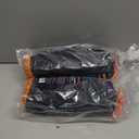 Ultralight Sleeping Mat - Inflatable & Compact Camping Air Mattress for Backpacking, Hiking- New