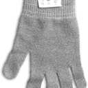 Microplane Cut Resistant Glove Keep Hands Safe in The Kitchen, One Size (Pack of 1) (Black)