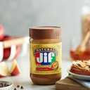 Jif Natural Creamy Peanut Butter Spread and Honey  Contains 80% Peanuts, 16 Ounces (EXP 01/22/26)