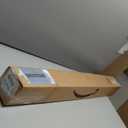 Cordless Pool Spa Hot Tub Vacuum Cleaner, Handheld Rechargeable Pool Cleaner, Suitable for Small Pools for Sand and Debris, Above-Ground Pools, Hot Tubs, Spas, Black