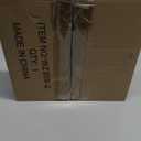 Grill Valueparts Wok Ring Replacement Parts for Gas Stove Burner Grates Cast Iron Stove Top Grates Support Ring Universal Non-Slip 9 Inch Samsung GE Whirlpool Kitchenaid LG Range Base Wok Burner Ring