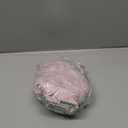 IUGA Rash Guard For Women UPF 50+ SPF UV Protection Long Sleeve Workout Tops With Pockets Dry Fit Hiking Swim Shirt - Color Pink, Medium