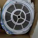 ZeroWater Official Replacement Filter  5Stage 0 TDS Filter Replacement  System IAPMO Certified to Reduce Lead, Chromium, and PFOA/PFOS, 8Pack