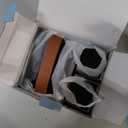 Mini Karaoke Machine for Kids Adults, 2026 TOP Birthday Gifts for Girls Boys 3,4,5,6,7,8+Year Old Toddler Kids Toys, Portable Bluetooth Speaker with 2 Wireless Karaoke Microphones Player Easter(Black)