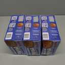 3 x Little Debbie Blueberry Mini Muffins, 5 Pouches, 8.44 OZ Box (EXP 02/01/26)
