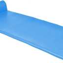 Pool Mate Marina Blue Large Foam Pool Float, Made in USA, 1 - Large