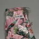 SHESHOW Satin Pajamas for Women Set Long Sleeve Button Down Sleepwear 2 Piece Nightwear Women Pjs Sets Size XS-XXL (Small, Pink Christmas)