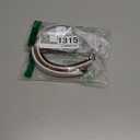 Huachi Headbands for Women Non Slip Trendy Headbands for Womens Hair 1 inch Wide Cute Headband for Girls, Fall Head Bands Elastic Hair Bands for Womens Fashion Accessories for Women 4PCS (Multicolor)