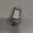 Enhon 12V Class 2 LED Power Supply, UL Certified Transformer Replacement, IP44 Waterproof US Plug Adapter for String Lights, Christmas Tree Lights, Right Positive (TS-12V0.6A)