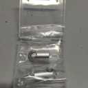 LOPASA Single & Double Scoring Wheels Replacement Blade for Maker 4, Maker 3, Scoring Accessories Tool (01 and 02)