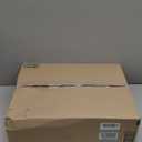 Smart Queen Weighted Blanket for Adults,(60"x80",20lbs Grey) Full Size Soft Cooling Heavy Blanket for Sleeping, Breathable Blanket with Glass Beads Perfect for 190-210 lbs,All Season,Machine Washable