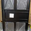1500 Piece Metal Puzzle Board, Stable Rotation While Tilted, 4 Drawers