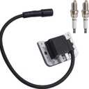 12 584 14-S Ignition Coil Fit for Kohler CH16 CV16 Lawn Mower Engines