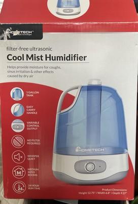 Hometech Ultrasonic Humidify