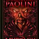 Murtagh: Deluxe Edition: The World of Eragon (The Inheritance Cycle)