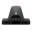 Roof Rack Foot Cover with Lock