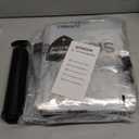 GONGSHI Vacuum Storage Bags, Space Saver Seal Bags For Clothing, Blankets, Comforters, Pillows, Clothes Storage,Travel Luggage.12 Combo