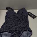 Pin Point Oceanus One Piece Swimsuit
, Size 16