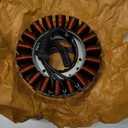 29987-06 Stator FIT For Harley Davidson Electra Glide, Road King,Road Glide 2006-2013,Street Glide 2006-2015 50 Amp 3 phase,OEM 29987-06 29987-06A