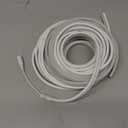 LED Neon Rope Light, 32.8Ft Cool White Dimmable Led Strip Lights, DIY Flexible Silicone Waterproof Neon Strip Lights for Bedroom, Living Room, Kitchen, Indoor, Outdoor (Power Adapter Included)