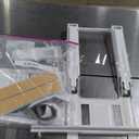 Midea 8,000 BTU U Shaped Smart Inverter Window Air Conditioner - Cools 350 Sq Ft, Ultra Quiet with Open Window Flexibility - Alexa/Google Assistant Compatible - 37% Energy Savings, Remote (Updated)