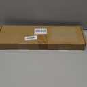 Rear Bumper Skirts Splitters Fins Spoiler Canards Diffuser Universal Side Fin Scratch Black Mudguards Protector - Gloss Black,B