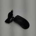 Glorious Model O Wired Gaming Mouse 67g Superlight Honeycomb Design, RGB, Pixart 3360 Sensor, Omron Switches, Ambidextrous - Matte Black