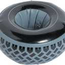 Fun Express Inflatable Tire Balloons Set of 12-8" Racing Car Birthday Party Decorations | Hot Wheels Theme Party Supplies for Kids Race Car Birthday Celebrations & Table Decor