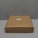 Pack Dog Ramp for Stairs, Dog Stair Ramp, Pet Ramp for Stairs for Small Dog Stairs Ramp for Injured Dogs with Anti Slip Strip 11.81 x 9.84 x 5.91 in