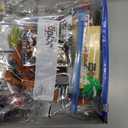 Western Roller Coaster Building Set, Rollercoaster Building Toy with Mine Train, Lifting Chain Drive, Carriage, 1270PCS Mining Coaster Model Playset Gift for Adults Teens Kids Boys Girls 10-12+