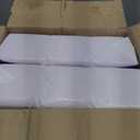 Poise Incontinence & Postpartum Pads for Bladder Leaks, 7 Drop Ultra Absorbency, Long Length, 78 Count