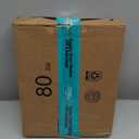 Gotham Steel 9.5 Inch Copper Non Stick Frying Pans, Ceramic Non Toxic Frying Pans Nonstick Skillet Made Without PFOA PFOS, Lightweight, Stay Cool Handle, Oven and Dishwasher Safe