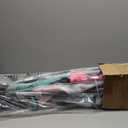 Cosco Character Umbrella Stroller, Easy to Store Anywhere with its Compact Umbrella fold, Pink Flamingo