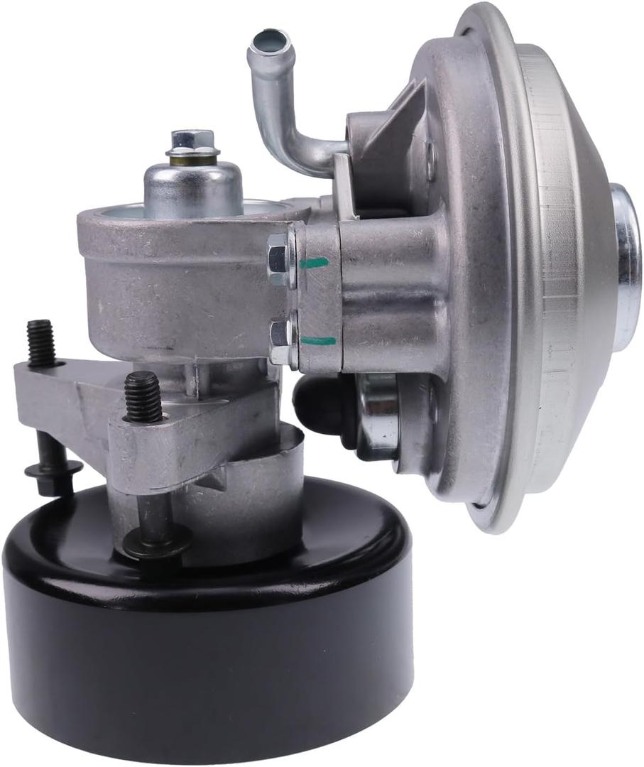 Mechanical Vacuum Pump 904-805 F6TZ2A451AA Compatible With Ford E-350 E-450 E-550 Super Duty 1996-2003,F-350 F-450 F-550 Super Duty 1999-2003