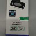 ZGear Car Vent Phone Holder - Black/Gray