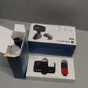 TERUNSOUl 4K+4K Dash Cam Front and Rear, Free 128GB Card Included, 5.8GHz WiFi Dash Camera for Cars, Built-in GPS, G-Sensor, 170°Wide Angle, 3" IPS Screen, 24H Parking Mode, Support 512GB Max