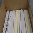 Outdoor Light Mounting Clips for Govee H706, 60 Pcs White, Replace 3M Glue, Secure Installation for Govee Pro Permanent Outdoor Lights Extension