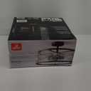 Retro Industrial Style Ceiling Lamp Creative Iron Ceiling Lamps Black Flush Mount Ceiling Light Fixtures Suitable for Corridor Bedroom Living Room Restaurant