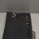 KEYOOG Dashboard Cover Dash Mat Fit for 2015-2010 Le-xus RX, RX270 RX350 RX450h (for Left Hand Drive),Car Dash Board Mat Anti-Glare Carpet,Non-Slip Pad Sunshield Protector (Grey) (Gray)