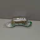 4PK Upgrade Ceramic Nozzle for Flashforge Adventurer 5/ 5M Pro Hotend Kit Quick-Detachable Hardened Nozzle High Thermal Conductivity Print Head for Flashforge Adventurer 5M Pro (0.25/0.4/0.6/0.8MM)