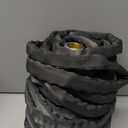 5/8" x 50ft zero-G Lightweight Garden Hose, Kink Free Garden Hose, Teknor Apex Water Hose