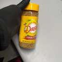 Dash Salt-Free No Salt Seasoning Blend, Lemon Pepper, 6.75 Ounce BBD: 12-23-27