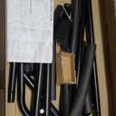 Spa Cover Lift Top Mount Spa & Hot Tub Cover Lift Removal System Fit for Most Spa & Hot Tubs