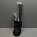 Portable Ball Net Rack Set, Ideal for Outdoor Sports, Large Activity Space, Easy to Carry, Suitable for Park, Beach, Sand, Grass