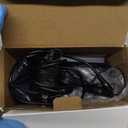 Sticro Electric Stye Eye Compress Heating Pad for Stye Eye Treatment with Eye Hole, Moist Heat for Stye Chalazion Blepharitis Relief for Left/Right Eye Irritation