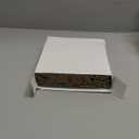 Gilprop 120 Pack Pi Math Pencils with Erasers Wooden Pencils Math Classroom Decor Supplies Multicolored Pi Party Favors Gifts for Student Friends Teacher