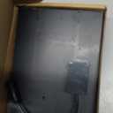 Solar Fountain with Panel Water Pump for Bird Bath Solar Panel Kit Outdoor Fountain for Outdoor Small Pond, Patio Garden and Fish Tank