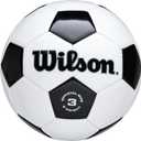 WILSON Traditional Soccer Balls